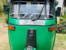 Bajaj 2 Stroke 2004 Three Wheel