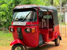 Bajaj RE 2013 Three Wheel