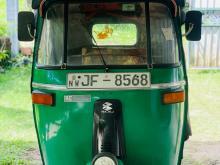 Bajaj RE 2004 Three Wheel