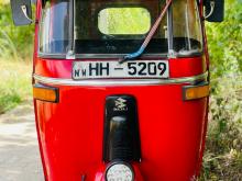 Bajaj RE 2004 Three Wheel