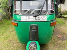 Bajaj Treweel 2004 Three Wheel