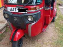 Bajaj RE 2014 Three Wheel