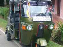 Bajaj RE 2011 Three Wheel