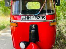 Bajaj 2 Stroke 2004 Three Wheel
