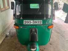 Bajaj RE 2000 Three Wheel