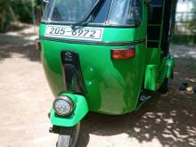 Bajaj RE 1998 Three Wheel