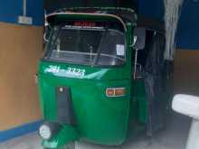 Bajaj RE 1997 Three Wheel