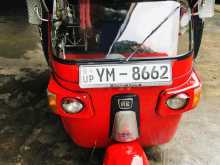 Bajaj RE 2011 Three Wheel