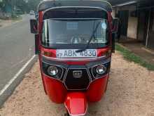 Bajaj RE 2016 Three Wheel