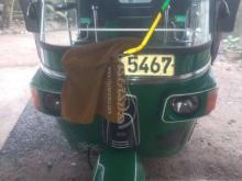 Bajaj RE 2011 Three Wheel