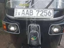 Bajaj RE 2012 Three Wheel