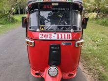 Bajaj RE 1996 Three Wheel