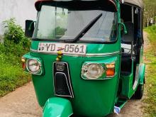 Bajaj RE 2010 Three Wheel