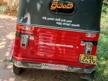 Bajaj RE 2000 Three Wheel