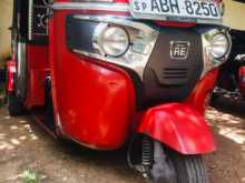 Bajaj RE 2015 Three Wheel