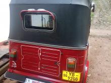 Bajaj RE 2010 Three Wheel