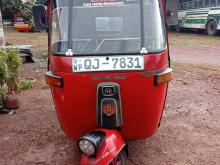 Bajaj RE 2007 Three Wheel