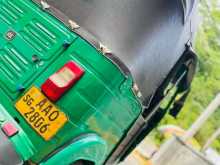 Bajaj RE 2014 Three Wheel