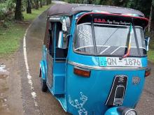 Bajaj 2 Stroke 2008 Three Wheel