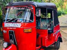 Bajaj RE 2004 Three Wheel