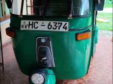 Bajaj RE 2003 Three Wheel