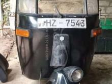 Bajaj RE 2004 Three Wheel