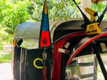 Bajaj RE 2004 Three Wheel