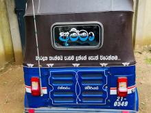 Bajaj RE 2000 Three Wheel