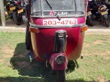 Bajaj 2 Stroke 1996 Three Wheel