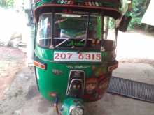 Bajaj RE 2003 Three Wheel