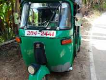 Bajaj 2 Stroke 1998 Three Wheel