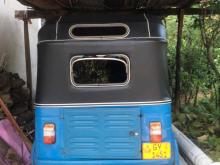 Bajaj RE 2002 Three Wheel