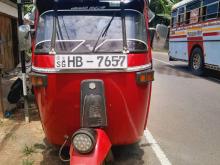 Bajaj RE 2004 Three Wheel