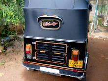 Bajaj RE 2010 Three Wheel