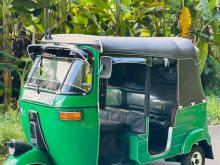 Bajaj RE 2004 Three Wheel