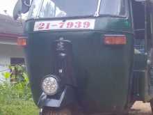 Bajaj RE 1982 Three Wheel