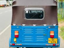 Bajaj 2 Stroke 2005 Three Wheel