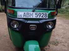 Bajaj RE 2016 Three Wheel