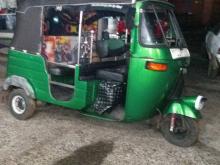 Bajaj RE 2013 Three Wheel