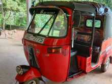 Bajaj RE 2006 Three Wheel