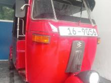 Bajaj RE 1989 Three Wheel