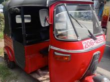 Bajaj RE 1999 Three Wheel
