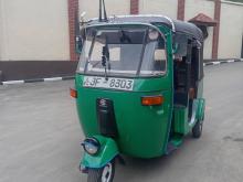 Bajaj RE 2004 Three Wheel