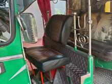 Bajaj RE 2000 Three Wheel