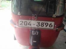 Bajaj RE 1986 Three Wheel