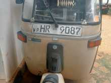 Bajaj RE 2004 Three Wheel