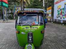 Bajaj Tustok 2006 Three Wheel