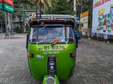 Bajaj RE 2006 Three Wheel