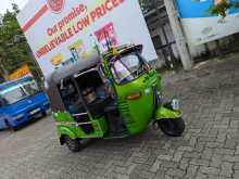 Bajaj RE 2007 Three Wheel