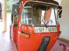 Bajaj RE 2002 Three Wheel
